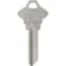 Hillman HILLMAN Traditional Key House/Office Universal Key Blank Single For Schlage 85344 - alternate 5